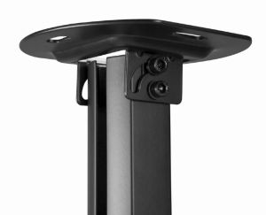 Gembird Стойка за таван за проектор Projector Ceiling Mount - CM-B-01