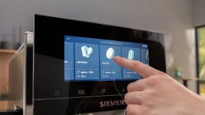 Аксесоар Siemens TZ80001A, Cleaning tablets for automatic freestanding, built-in coffe machines
