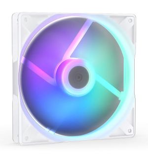Fan ENDORFY Stratus 140 PWM ARGB - White