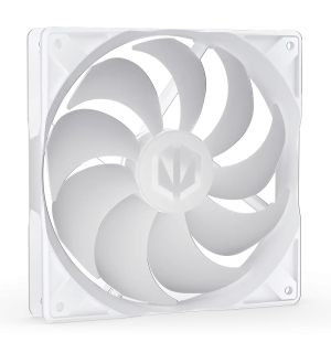 Fan ENDORFY Stratus 140 PWM ARGB - White