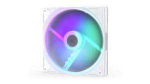 Fan ENDORFY Stratus 140 PWM ARGB - White