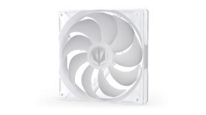 Fan ENDORFY Stratus 140 PWM ARGB - White