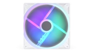 Fan ENDORFY Stratus 140 PWM ARGB - White