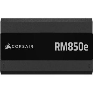 Захранващ блок Corsair RM850e 850W 80+ Gold ATX 3.1, Fully Modular