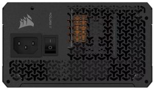 Power Supply Corsair RM750e 750W 80+ Gold ATX 3.1, Fully Modular