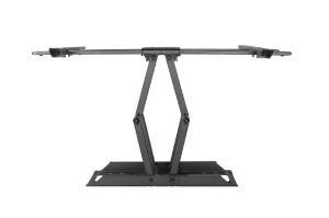 Gembird стенна стойка за телевизор TV Mount - WM-80ST-02 - 37"-80", 60 kg