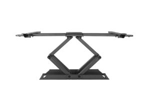 Gembird стенна стойка за телевизор TV Mount - WM-80ST-02 - 37"-80", 60 kg