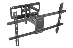 Gembird стенна стойка за телевизор TV Mount - WM-80ST-02 - 37"-80", 60 kg