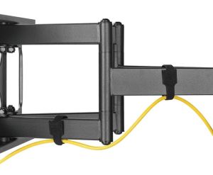 Gembird стенна стойка за телевизор TV Mount - WM-80ST-02 - 37"-80", 60 kg