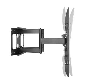 Gembird стенна стойка за телевизор TV Mount - WM-80ST-02 - 37"-80", 60 kg