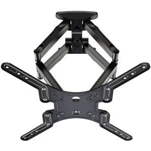 Gembird стенна стойка за телевизор TV Mount - WM-60ST-01 - 32"-60", 36.4 kg