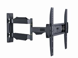Gembird стенна стойка за телевизор TV Mount -WM-55ST-02 - 32"-55", 30 kg