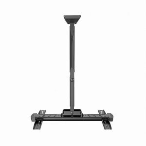 Gembird стенна стойка за телевизор TV Mount -WM-55ST-02 - 32"-55", 30 kg
