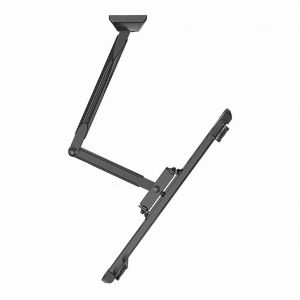 Gembird стенна стойка за телевизор TV Mount -WM-55ST-02 - 32"-55", 30 kg