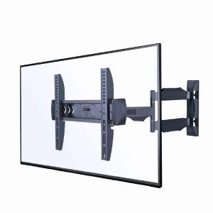 Gembird стенна стойка за телевизор TV Mount -WM-55ST-02 - 32"-55", 30 kg