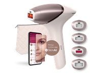 PHILIPS Lumea Prestige BRI977/00