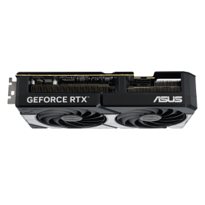 Видео карта ASUS DUAL RTX 5070 OC 12GB GDDR7