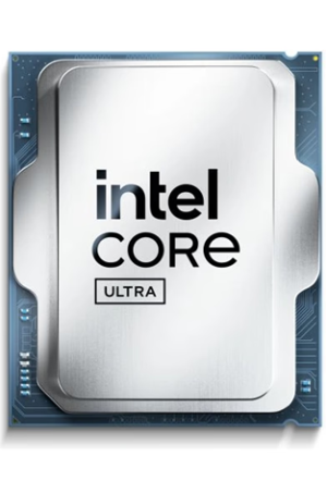INTEL CORE ULTRA 5 245 TRAY