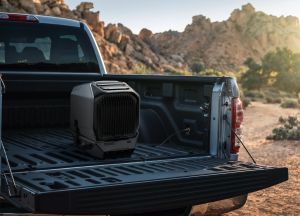 Ecoflow Portable Air Conditioner with Heater - WAVE 3