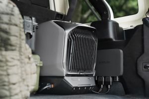 Ecoflow Portable Air Conditioner with Heater - WAVE 3