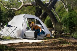 Ecoflow Portable Air Conditioner with Heater - WAVE 3