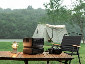 Ecoflow RIVER 3 Plus Smart Extra Battery (RIVER 3 EB 300)