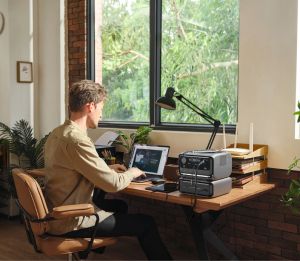 Ecoflow RIVER 3 Plus Smart Extra Battery (RIVER 3 EB 300)