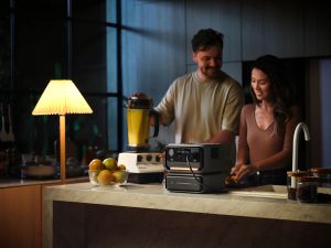 Ecoflow RIVER 3 Plus Smart Extra Battery (RIVER 3 EB 300)