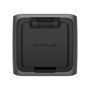 Ecoflow RIVER 3 Plus Smart Extra Battery (RIVER 3 EB 300)