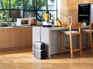 Ecoflow DELTA 3 Series Smart Extra Battery (DELTA 3 EB)