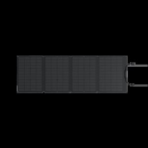 Ecoflow портативен соларен панел 110W Portable Solar Panel