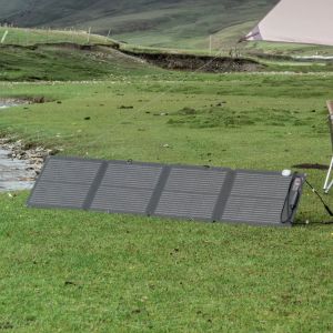 Ecoflow портативен соларен панел 110W Portable Solar Panel