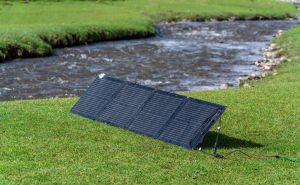 Ecoflow портативен соларен панел 110W Portable Solar Panel