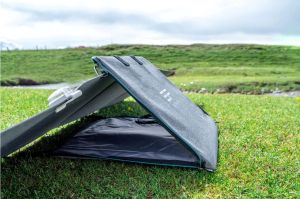 Ecoflow портативен соларен панел 110W Portable Solar Panel