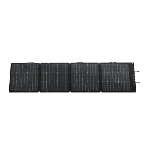 Ecoflow портативен соларен панел NextGen 220W Bifacial Portable Solar Panel