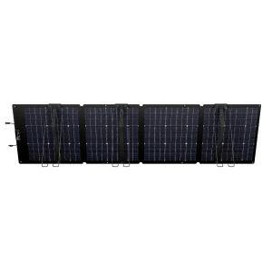 Ecoflow портативен соларен панел NextGen 220W Bifacial Portable Solar Panel