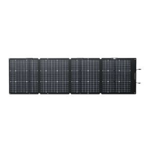Ecoflow портативен соларен панел NextGen 220W Bifacial Portable Solar Panel