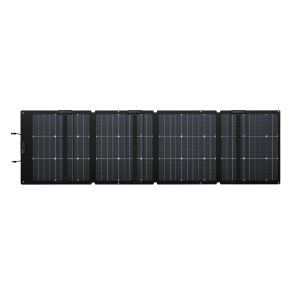 Ecoflow портативен соларен панел NextGen 220W Bifacial Portable Solar Panel