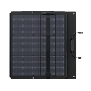 Ecoflow портативен соларен панел NextGen 220W Bifacial Portable Solar Panel