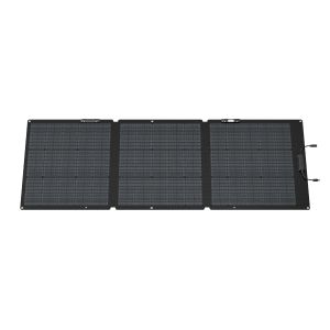 Ecoflow портативен соларен панел NextGen 160W Portable Solar Panel