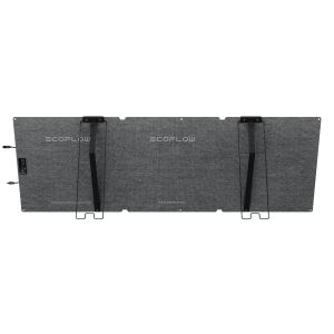 Ecoflow портативен соларен панел NextGen 160W Portable Solar Panel