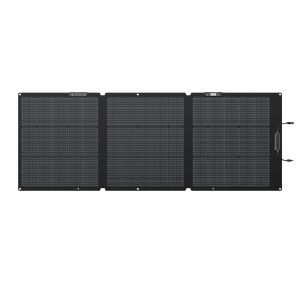 Ecoflow портативен соларен панел NextGen 160W Portable Solar Panel