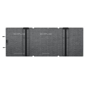 Ecoflow портативен соларен панел NextGen 160W Portable Solar Panel