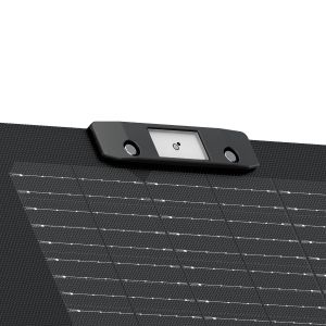 Ecoflow портативен соларен панел NextGen 160W Portable Solar Panel