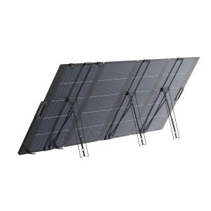 Ecoflow портативен соларен панел 400W Lightweight Portable Solar Panel