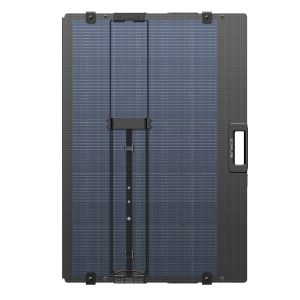 Ecoflow портативен соларен панел 400W Lightweight Portable Solar Panel