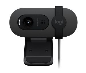 Logitech Business Webcam Brio 105, 1080p