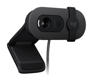 Logitech Business Webcam Brio 105, 1080p