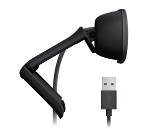 Logitech Business Webcam Brio 105, 1080p