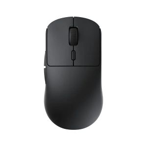 Gaming Mouse Lemokey G2 8K, Matte Black